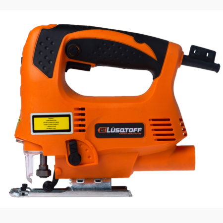 SIERRA CALADORA 450 W LUSQTOFF