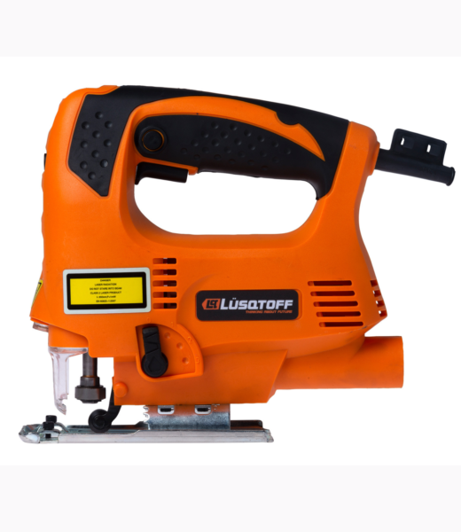 SIERRA CALADORA 450 W LUSQTOFF