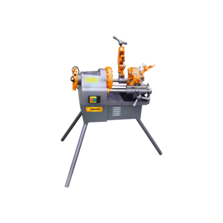 ROSCADORA DE CAÑOS 750W LUSQTOFF
