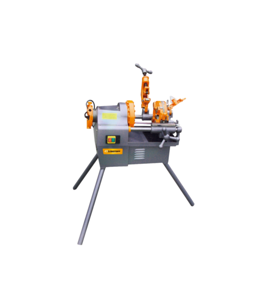 ROSCADORA DE CAÑOS 750W LUSQTOFF