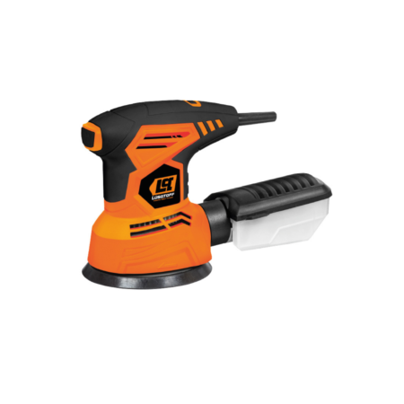 LIJADORA ROTO ORBITAL 300 W LUSQTOFF