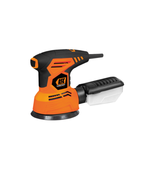 LIJADORA ROTO ORBITAL 300 W LUSQTOFF