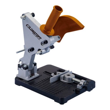SOPORTE PARA AMOLADORA ANGULAR SAL10-8 LUSQTOFF