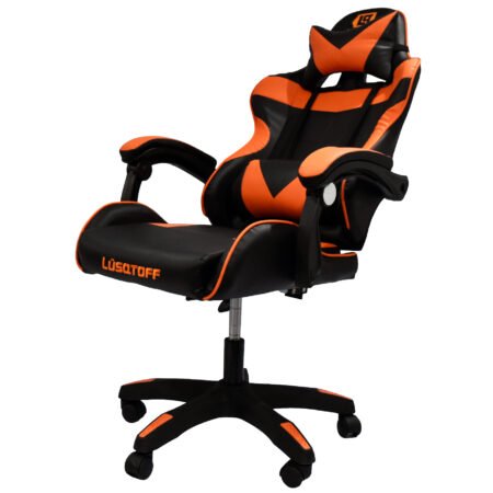 SILLON GAMMER PRO LUSQTOFF