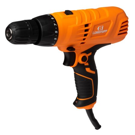 ATORNILLADOR CON TORQUE 300 W LUSQTOFF