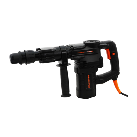 MARTILLO DEMOLEDOR BLACK 1300 W LUSQTOFF