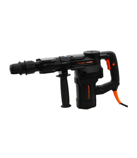 MARTILLO DEMOLEDOR BLACK 1300 W LUSQTOFF