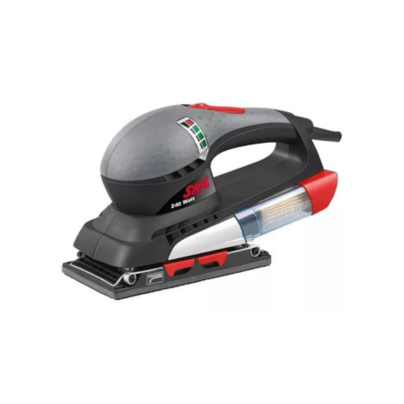 LIJADORA ORBITAL 1/3 240W A PRESIO SKIL