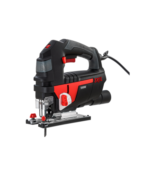SIERRA CALADORA 550W SKIL