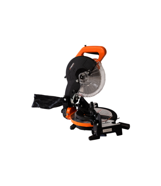 SIERRA INGLETADORA 1650 W LUSQTOFF