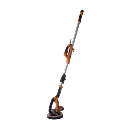 ALISADOR DE PARED ELÉCTRICO LUSQTOFF