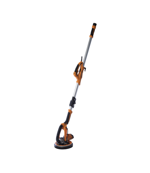 ALISADOR DE PARED ELÉCTRICO LUSQTOFF