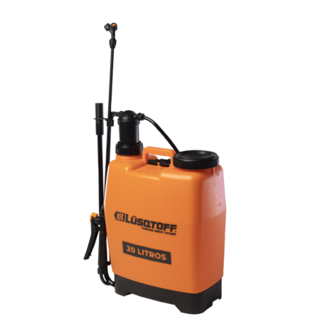 FUMIGADOR MANUAL 20 L LUSQTOFF