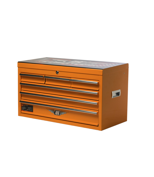 GABINETE ORGANIZADOR 4 CAJONES LUSQTOFF