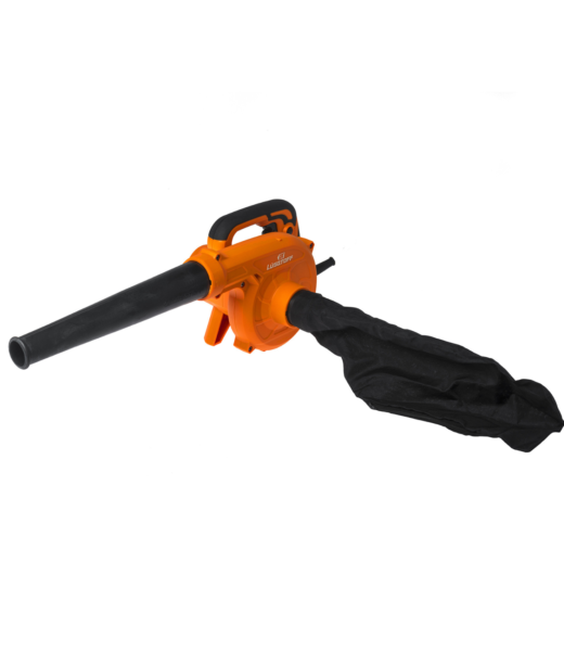 SOPLADORA ASPIRADORA 600 W LUSQTOFF