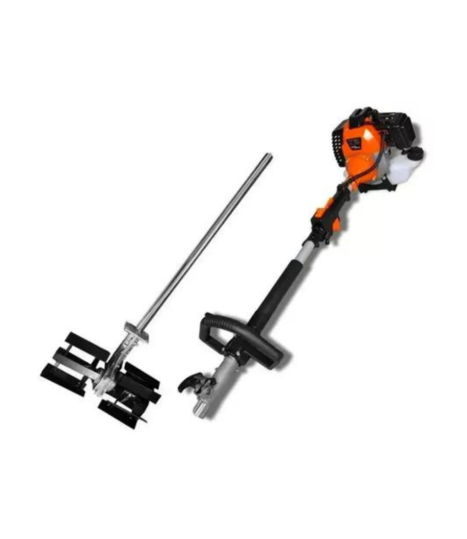 CARPIDORA 52 CC LUSQTOFF