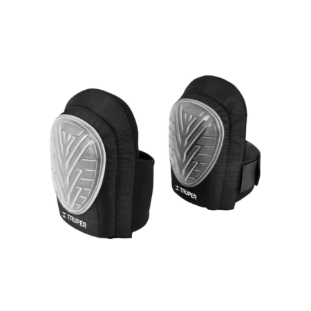 RODILLERAS PROFESIONAL DE PVC TRUPER