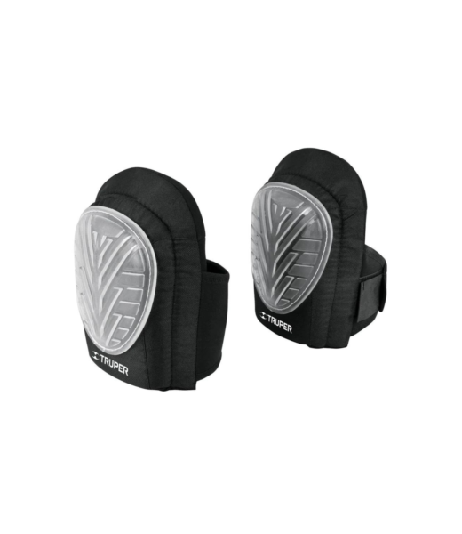 RODILLERAS PROFESIONAL DE PVC TRUPER