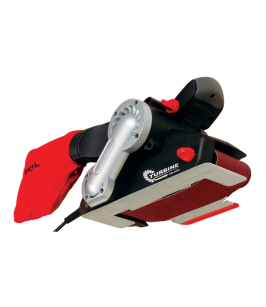 LIJADORA DE BANDA 900W SKIL