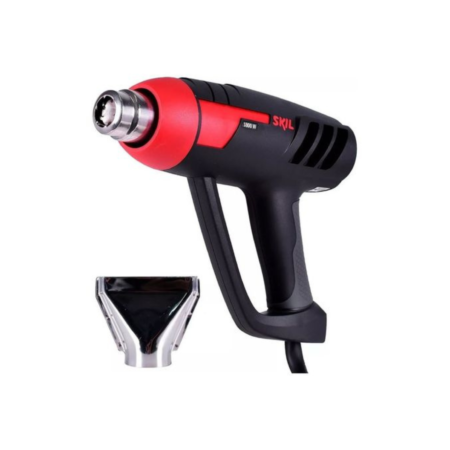 PISTOLA DE CALOR 1800W SKIL