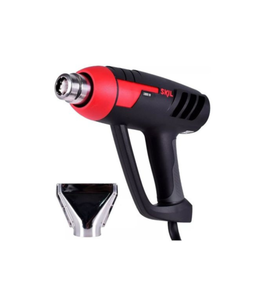 PISTOLA DE CALOR 1800W SKIL