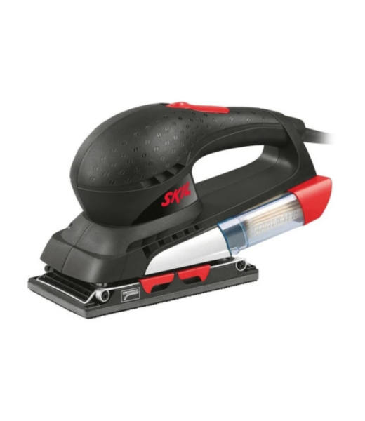 LIJADORA ORBITAL 1/3 200W SKIL