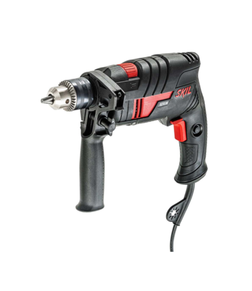 TALADRO PERCUTOR 1/2" 570W SKIL