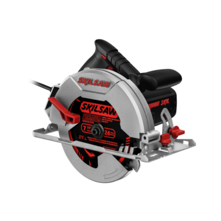 SIERRA CIRCULAR 7 1/4" 400W SKIL