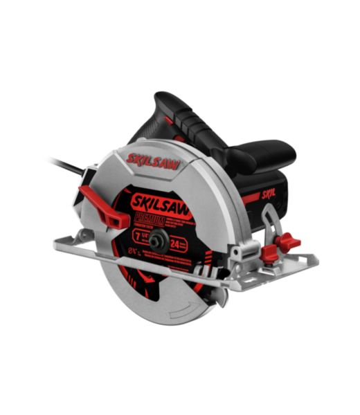 SIERRA CIRCULAR 7 1/4" 400W SKIL