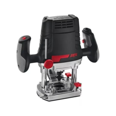 FRESADORA 1100W SKIL