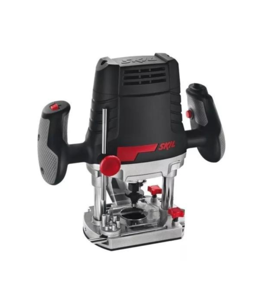 FRESADORA 1100W SKIL