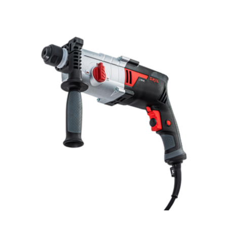 MARTILLO PERFORADOR HAMMER 750W SKIL