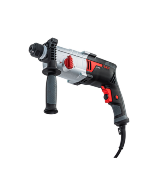 MARTILLO PERFORADOR HAMMER 750W SKIL