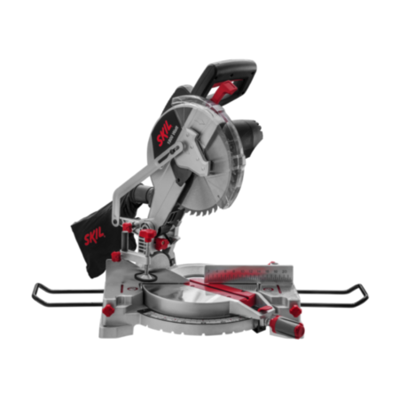 SIERRA INGLETADORA 1800W 10" SKIL