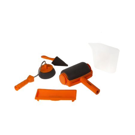 RODILLO RECARGABLE LUSQTOFF