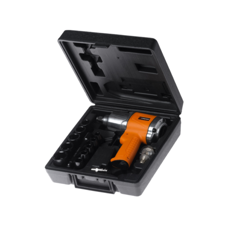 LLAVE DE IMPACTO 900 W LUSQTOFF