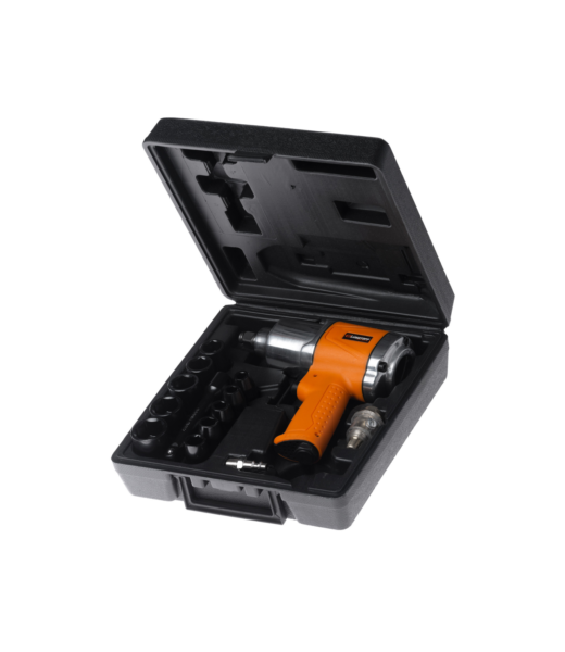 LLAVE DE IMPACTO 900 W LUSQTOFF