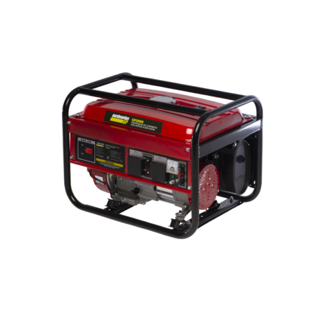GENERADOR MANUAL 6.2 HP 220 V LUSQTOFF