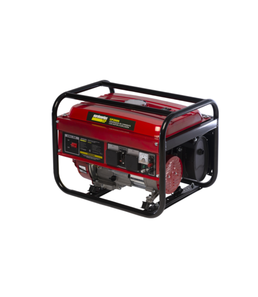 GENERADOR MANUAL 6.2 HP 220 V LUSQTOFF