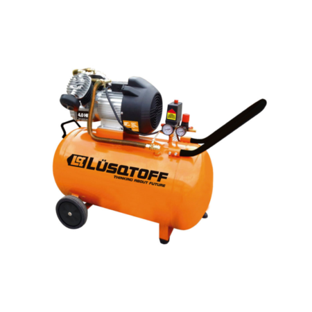 COMPRESOR DE AIRE 3.5HP 50LTS LUSQTOFF
