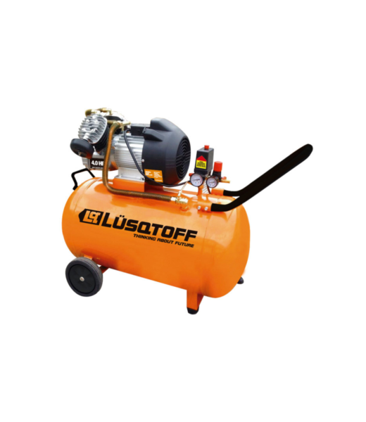 COMPRESOR DE AIRE 3.5HP 50LTS LUSQTOFF
