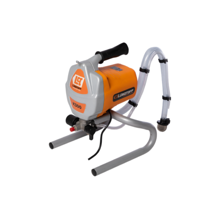 PISTOLA DE PINTAR AIRLESS 650W LUSQTOFF