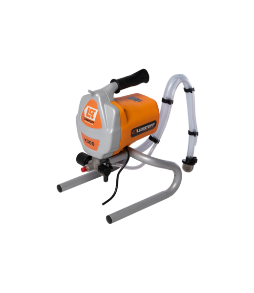 PISTOLA DE PINTAR AIRLESS 650W LUSQTOFF