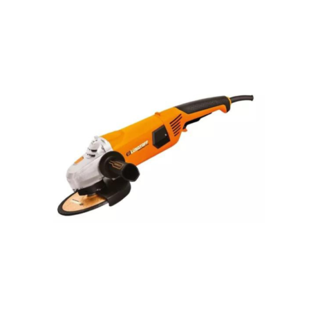AMOLADORA ANGULAR 2100W LUSQTOFF
