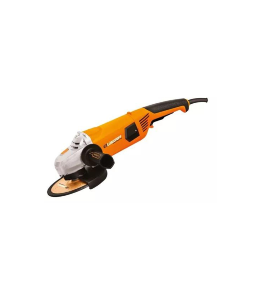 AMOLADORA ANGULAR 2100W LUSQTOFF