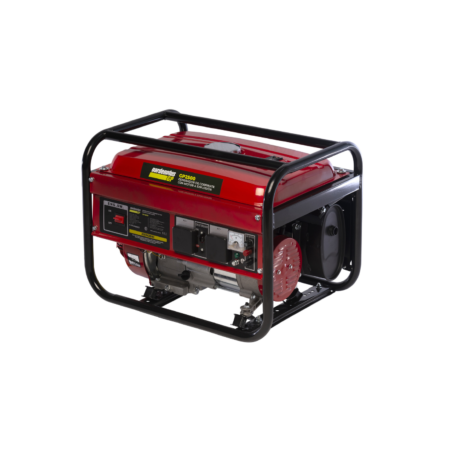 GENERADOR NAFTERO 2500W LUSQTOFF