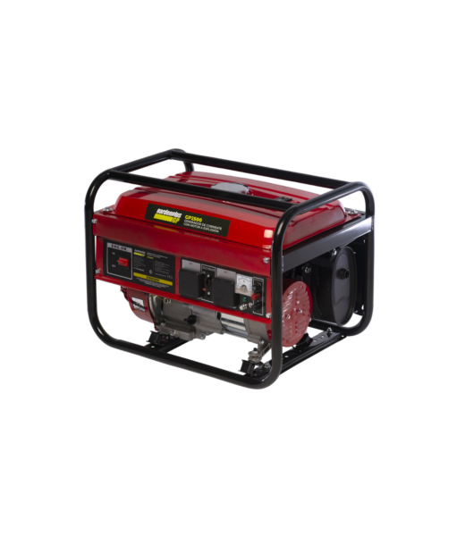 GENERADOR NAFTERO 2500W LUSQTOFF