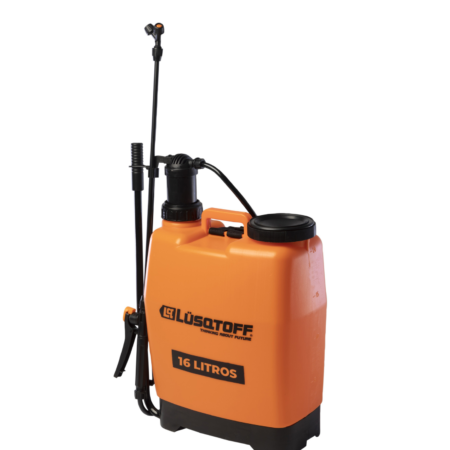 FUMIGADOR MANUAL 16 L LUSQTOFF