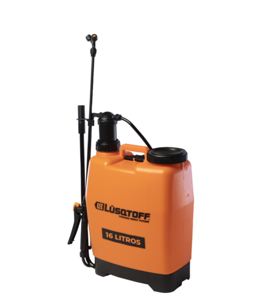FUMIGADOR MANUAL 16 L LUSQTOFF
