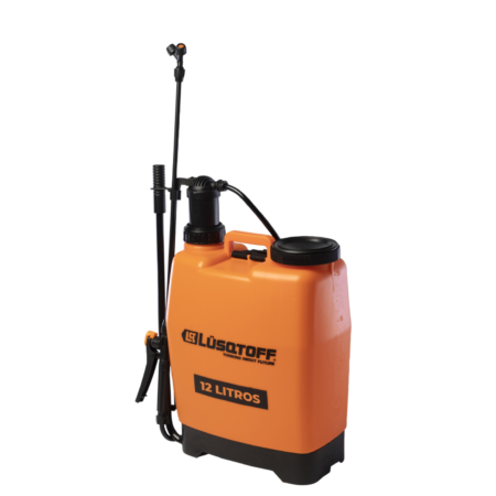 FUMIGADOR MANUAL 12 L LUSQTOFF